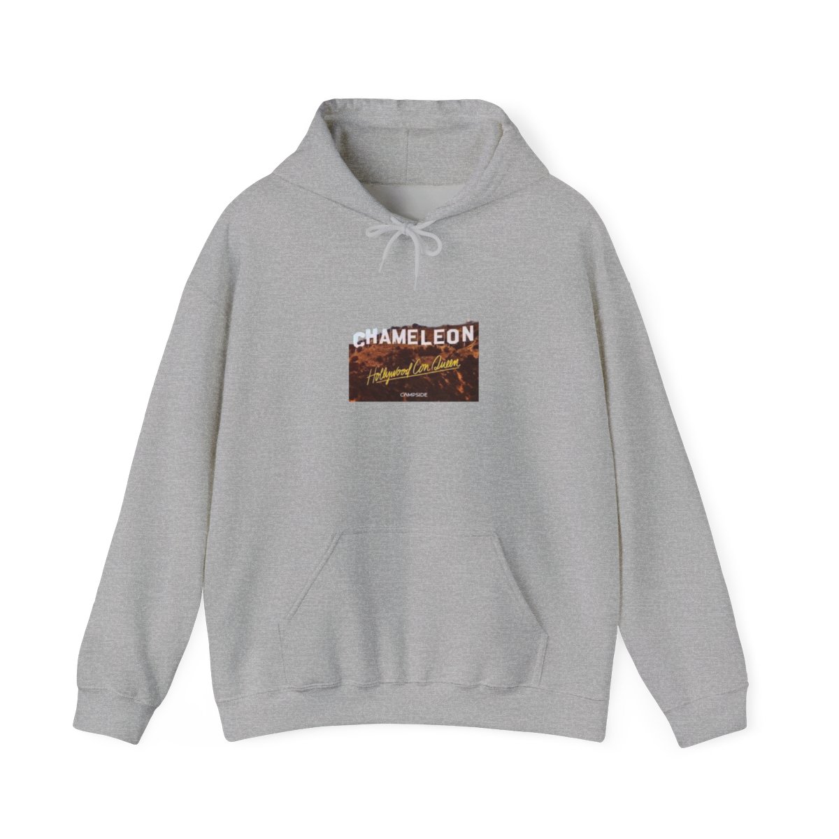 Chameleon: Hollywood Con Queen Hoodie - Official hoodies merchandise