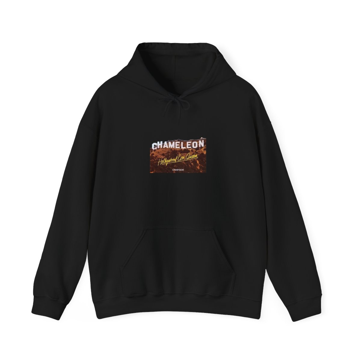 Chameleon: Hollywood Con Queen Hoodie