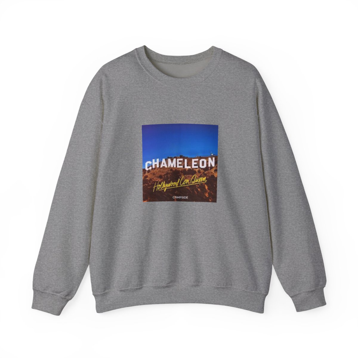 Sweatshirts - Chameleon: Hollywood Con Queen apparel collection