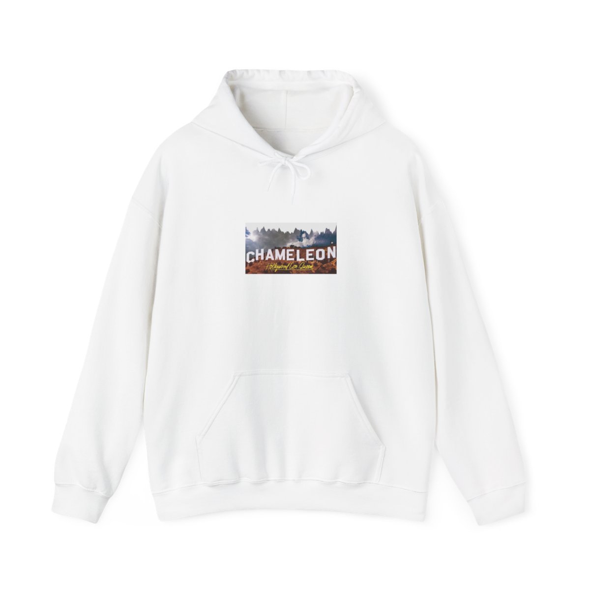 Chameleon: Hollywood Con Queen Hoodie #2 - Official hoodies merchandise
