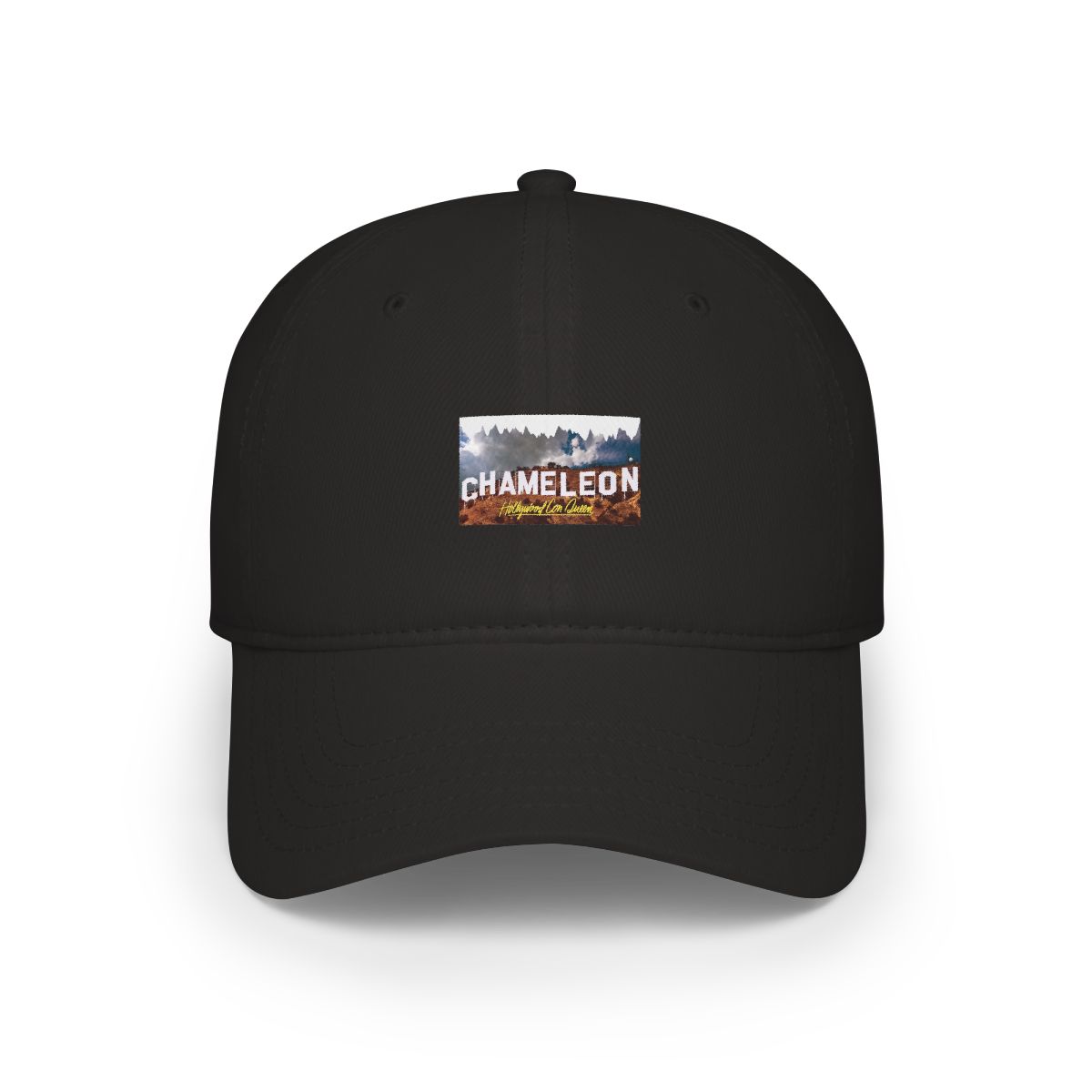 Chameleon: Hollywood Con Queen Baseball Cap #2