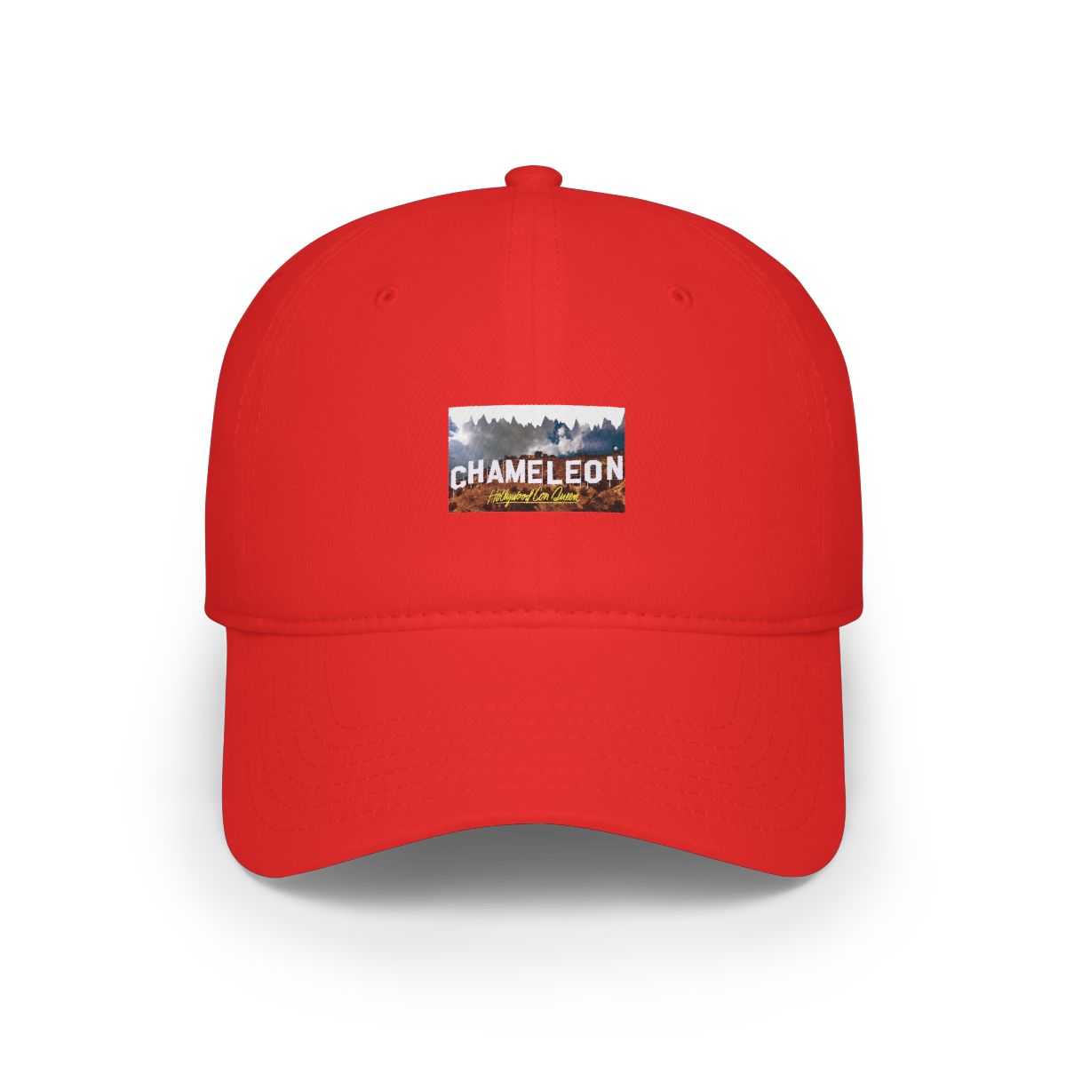 Hats & Caps - Chameleon: Hollywood Con Queen apparel collection