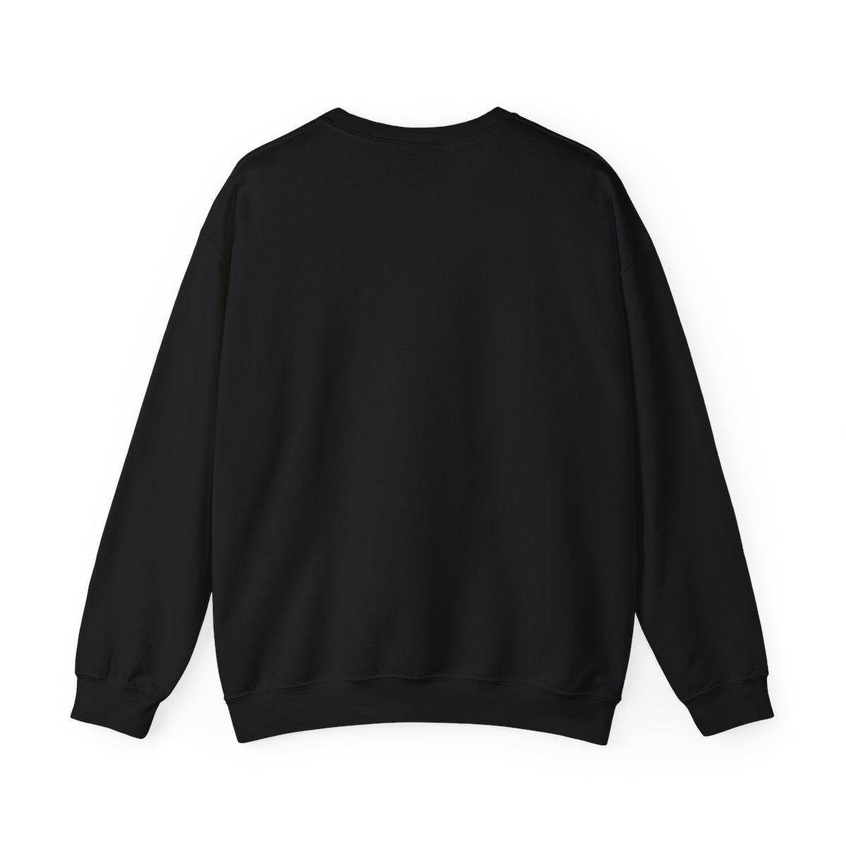 Chameleon: Hollywood Con Queen "Crime with a Twist" Crewneck - alternate angle 1, merchandise