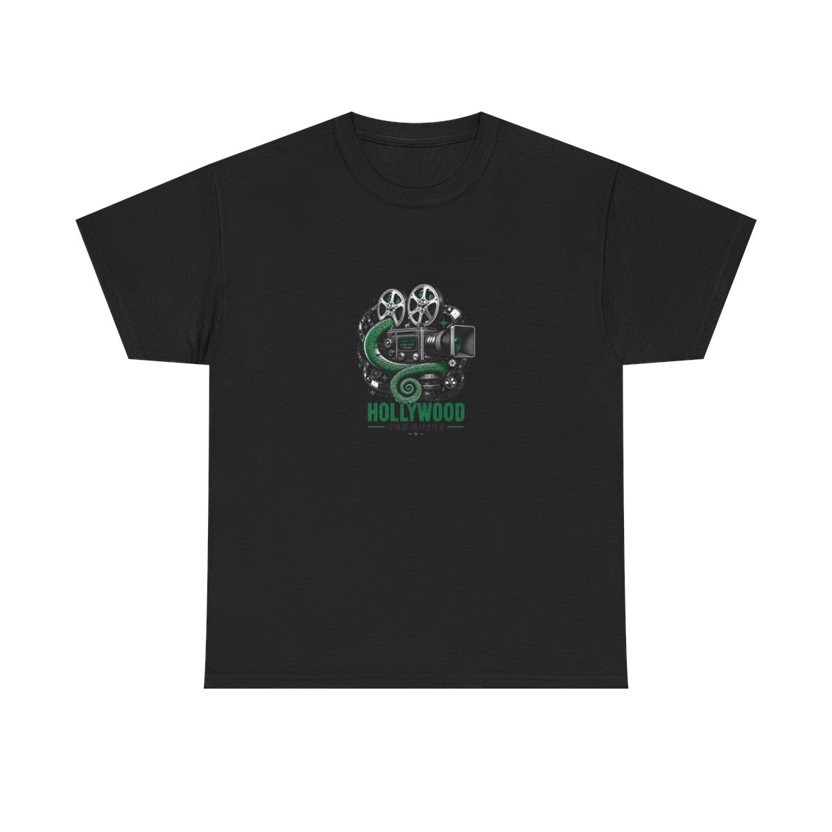 Chameleon: Hollywood Con Queen "Hollywood Con Queen" Unisex Tee