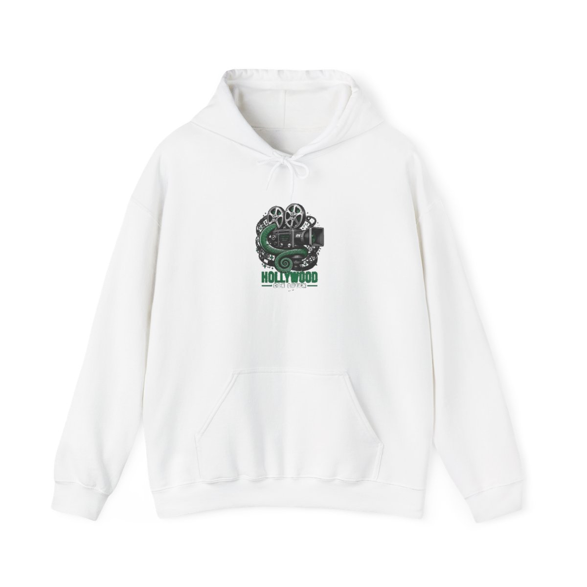 Chameleon: Hollywood Con Queen "Hollywood Con Queen" Hoodie