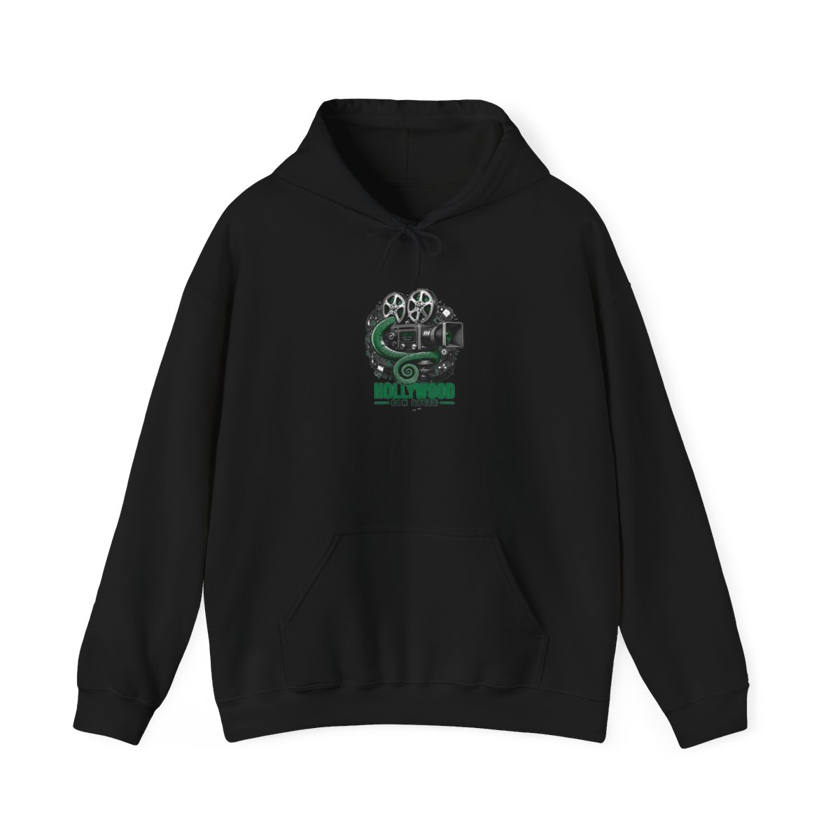 Chameleon: Hollywood Con Queen "Hollywood Con Queen" Hoodie