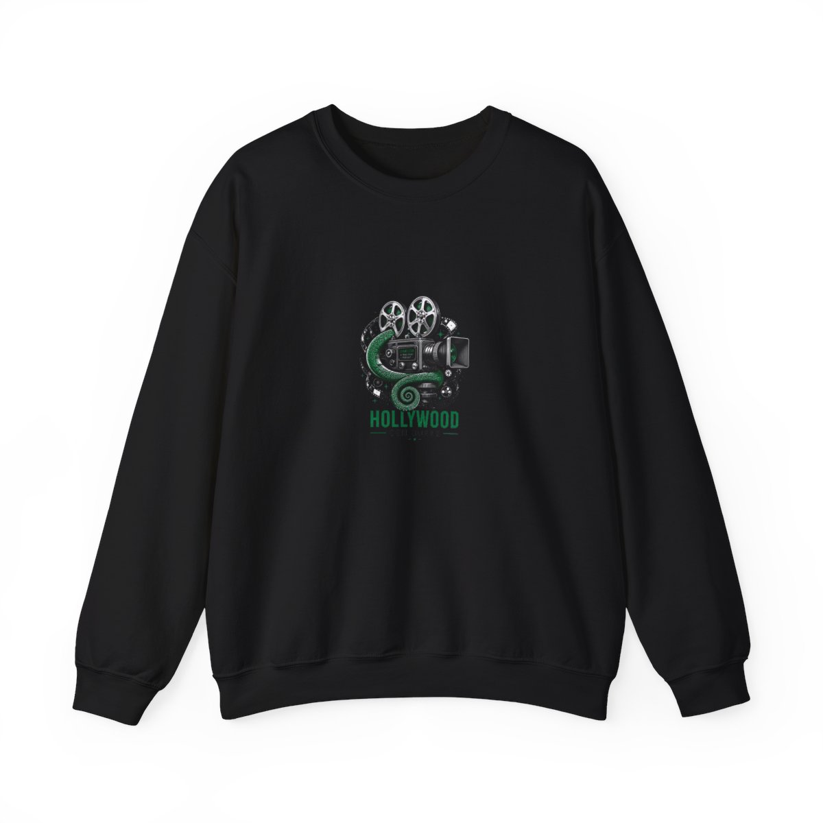 Chameleon: Hollywood Con Queen "Hollywood Con Queen" Crewneck