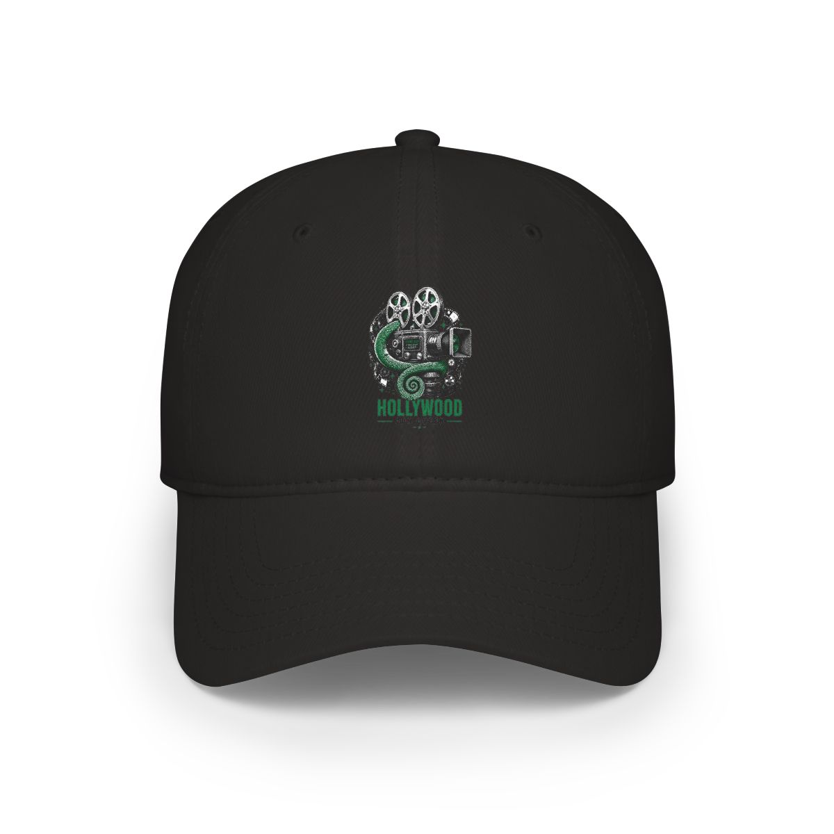 Chameleon: Hollywood Con Queen "Hollywood Con Queen" Hat