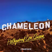 Chameleon: Hollywood Con Queen - Official Merchandise